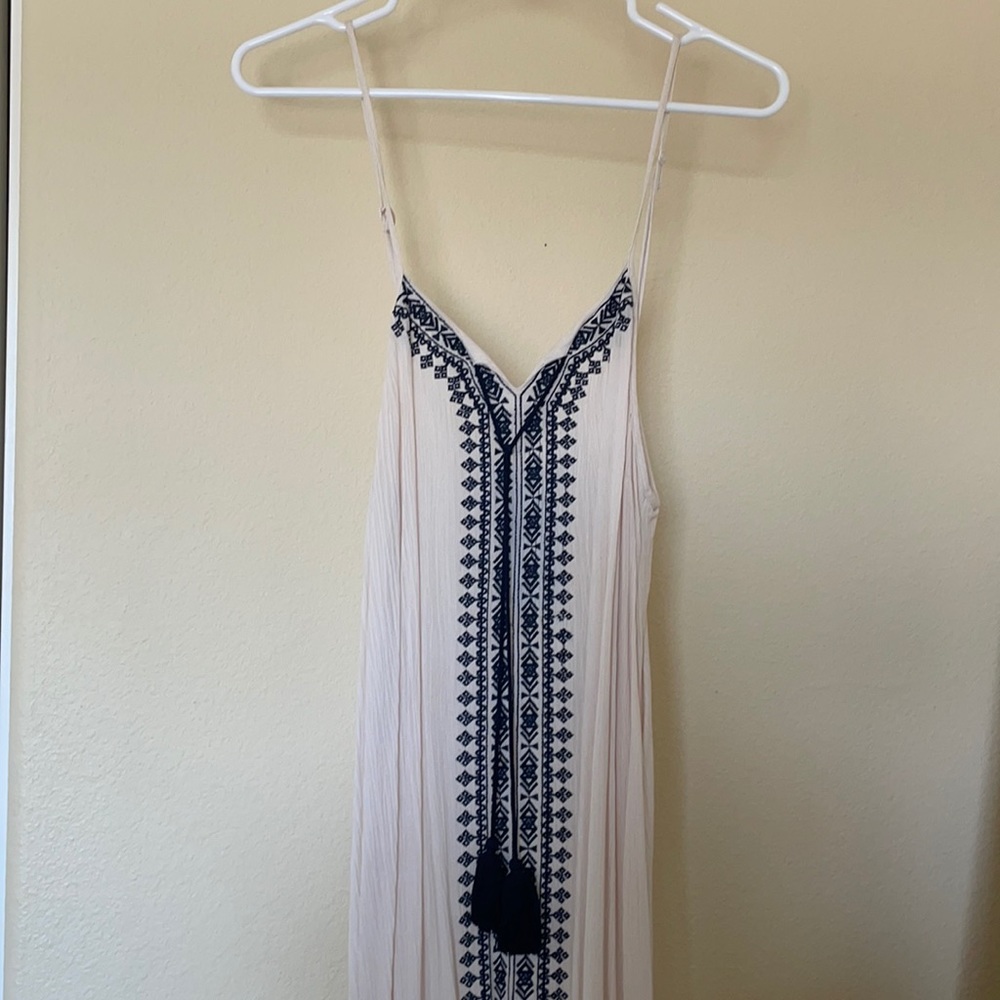 Sun dress